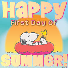 Happy Summer